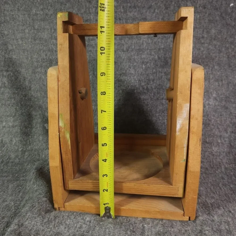 George Dickel lighting camera